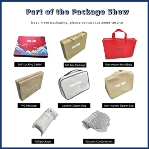 Couverture Raschel épaissie personnalisée vente en gros de l'usine de couverture chaude d'hiver feuille double couche de couverture en flanelle - Product Image 5