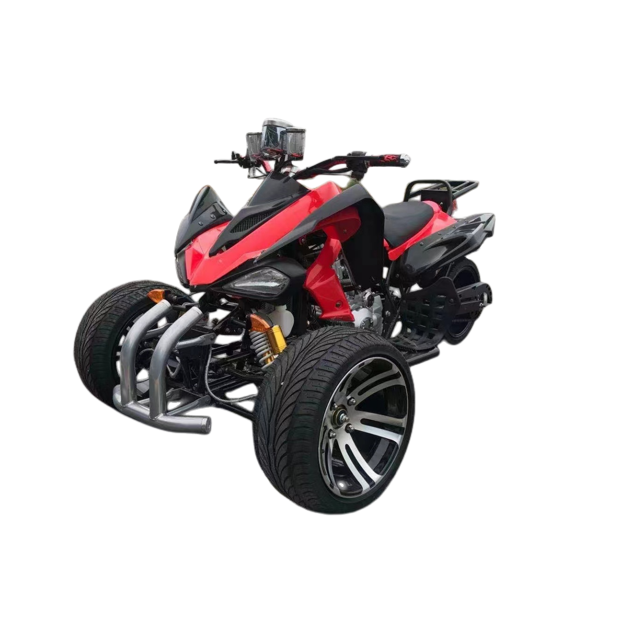 CFMOTO 800 квадроцикл колесо