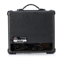 Amplificateur de guitare électrique personnalisé en gros - 20W - Son haute fidélité, logo/apparence personnalisable, professionnel