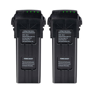 แบตเตอรี่สำหรับเที่ยวบินอัจฉริยะ Mavic <span class=keywords><strong>3</strong></span> Series เข้ากันได้กับ Mavic <span class=keywords><strong>3</strong></span>สำหรับ DJI - Product Image 1