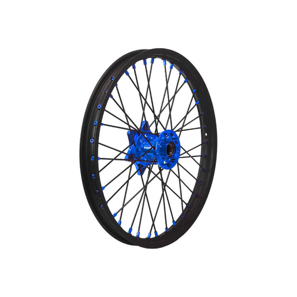 Nrteam for Ktm SX-F 350 11-25 Motorcycle Wheels CNC Aluminum Alloy Front and Rear Wheel Hub