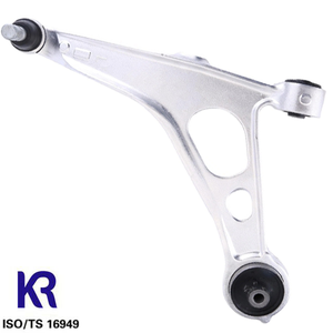 Pezzi di ricambio sospensione anteriore inferiore sinistro braccio di controllo fit-NISSAN <span class=keywords><strong>QASHQAI</strong></span> J12 <span class=keywords><strong>2021</strong></span>- OE:54501-6UA0A anteriore inferiore sinistro - Product Image 1