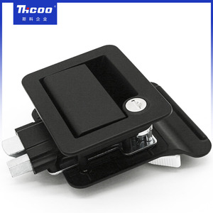 Cerradura Reversible <span class=keywords><strong>de</strong></span> aleación <span class=keywords><strong>de</strong></span> Zinc <span class=keywords><strong>para</strong></span> entrada <span class=keywords><strong>de</strong></span> <span class=keywords><strong>autocaravana</strong></span>, cerrojo <span class=keywords><strong>de</strong></span> doble cara con cerrojo <span class=keywords><strong>para</strong></span> puerta <span class=keywords><strong>de</strong></span> barco, caravana, remolque, RV, A7902 - Product Image 6