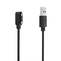 Chargeur de montre intelligente Portable chargeur adaptateur secteur à charge rapide chargeurs rapides pour montre Xiaomi Mibro GS/Lite2/T1/C2