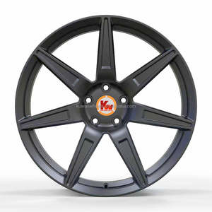 Rines Kw Forjados 5x114.3 de 18 19 <span class=keywords><strong>20</strong></span> 21 22 Pulgadas Llantas de Aleación Escalonadas para Coche de Pasajeros para <span class=keywords><strong>Ford</strong></span> Mustang Shelby <span class=keywords><strong>GT500</strong></span> GT350 - Product Image 3