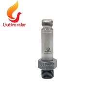 Van nâng thép động cơ diesel chất lượng cao Golden Vidar Befrag, van pôpít cho bơm C7C9, 319-0678, bơm điều khiển nhiên liệu