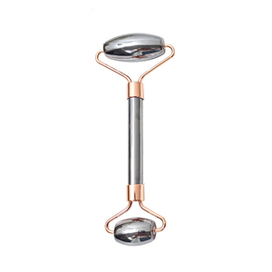 Tera Hertz <span class=keywords><strong>pietra</strong></span> Guasha bordo Anti-rughe gonfiore massaggiatore <span class=keywords><strong>viso</strong></span> energia <span class=keywords><strong>pietra</strong></span> bellezza strumento Terahertz prodotti per <span class=keywords><strong>massaggio</strong></span> - Product Image 3
