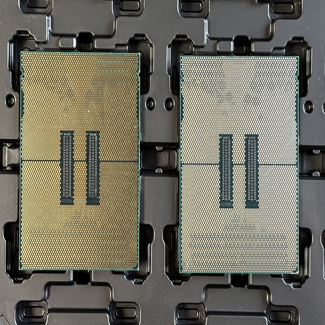 Intel Xeon Bronze 3204 Processor 8.25M Cache, 1.90 GHz CPU