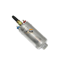 Bomba de Combustible OEM 0580254044, Precio de Fábrica, Conjunto de Bomba de Combustible, Bomba de Combustible Externa, Bomba de Inyección de Combustible, Pieza de Bomba de Combustible