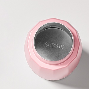 Calentador de Biberones y Leche Portátil USB Inalámbrico para Bebés, Venta Directa de Fábrica - Product Image 3