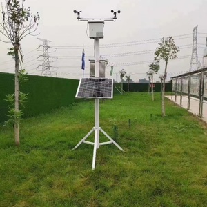 Sistema de Control de Agricultura Inteligente con Celda Solar de 12v y Batería de 60ah, Monitoreo Agrícola de Condiciones Agrícolas TY-100M060 V1.1 - Product Image 1