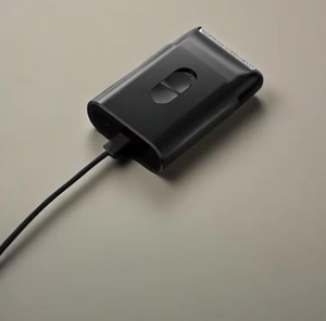 เครื่องโกนหนวดเคราแบบพกพาสำหรับผู้ชายใช้ในครัวเรือน - Product Image 3