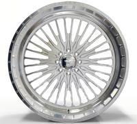 Jante en aluminium forgé 6061-T6 poli concave profond 30X16 American Force 8X170 ET-101 4/5/6/8/10 trous 2019 pour F250 Pickup