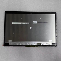 Assemblage d'écran Lcd x360 1030 G4 pour HP EliteBook x360 1030 G4 Assemblage d'écran d'ordinateur portable x360 1030 G4 Assemblage d'écran tactile Lcd