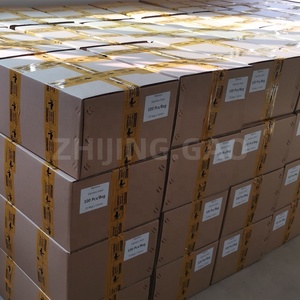 Ống kim loại đục lỗ cho đèn màn hình đèn che chụp đèn tùy chỉnh cắt uốn cong Hàn lưới - Product Image 6