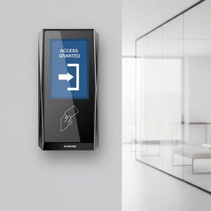 ระบบควบคุมการเข้าออกนักเรียนแบบเรียลไทม์ผ่านคลาวด์บนเว็บด้วย RFID พร้อม WiFi และ SDK สำหรับการจัดการหลายสถานศึกษา - Product Image 1