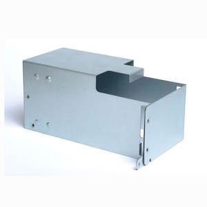 ختم معدني//ختم الفولاذ المقاوم للصدأ - Product Image 3