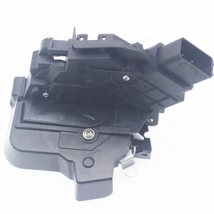ประตูล็อค Actuator 3M5AR21812AM 3M5AR21812AL 1383046 1426274 4892360สำหรับฟอร์ดโฟกัส <span class=keywords><strong>II</strong></span> - Product Image 2