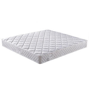 Colchón de muelles Bonnell, cama de tamaño Queen de 8 pulgadas, muebles de dormitorio, precio económico - Product Image 1