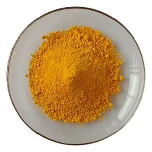 Bleisoxid gelb PbO Bleimonoxid 1317-36-8