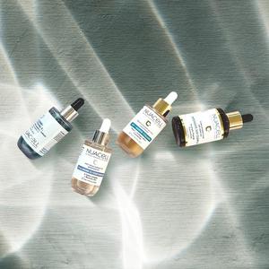 Suero Facial NUACELL de Hidratación Profunda con B5 Pantenol, Fluido Antienvejecimiento, Tratamiento Estético en Casa - Product Image 5