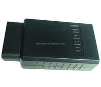 Escáner de Diagnóstico de Motor de Coche BT2.0 ELM327 Obd2, Lector de Códigos de Motor de Coche de 9-16V, Precio al por Mayor