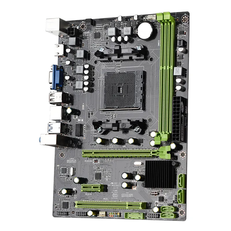 A88 FM2 FM2+ socket AM4 AMD A77 A78 A88X chipset motherboard in stock