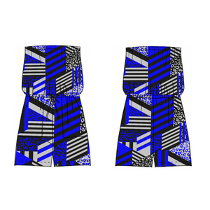 <span class=keywords><strong>AMENO</strong></span> Nouvelle arrivée Combinaison pour femme de haute qualité - Product Image 2