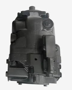 Pompe à piston hydraulique Pinxin de haute qualité pour LRR/LRL 25/30R 48MPa 1 1 Stage Garantie 1 an Tunnelisation et travaux publics - Product Image 1