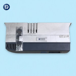 VKEN Composant de rechange moderne en métal pour entraînement d'ascenseur VACON NXP00385B2H1SSSA1A3BE00B1 Machine de traction à fréquence - Product Image 2