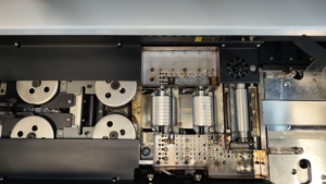 <strong>Digital</strong> EVA <strong>Glue</strong> <strong>Binding</strong> <strong>Machine</strong> <strong>Glue</strong> <strong>Binding</strong> <strong>Machine</strong> Book <strong>Binding</strong> <strong>Machine</strong> S6000E - Product Image 5