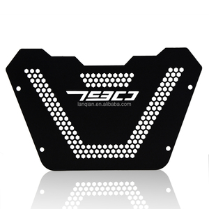 Accesorios de motocicleta para 790 Adventure Engine Guard Cover <span class=keywords><strong>890</strong></span> Adventure Skidplate Protector Crap Flap 790ADV 890ADV R S <span class=keywords><strong>2023</strong></span> - Product Image 4
