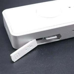 犬と猫のための小型低コストIP67防水ペットネックカラー4GGPSトラッカー追跡装置 - Product Image 4