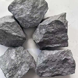 제강용 주철 <span class=keywords><strong>FeSi</strong></span>/페로실리콘 72/75페로실리콘 고품질 페로합금 - Product Image 2