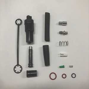 ตัวเชื่อมต่อไฟเบอร์ออปติกแบบมินิ SC, ตัวเชื่อมต่อ ODVA/MPO, อะแดปเตอร์มินิ SC สำหรับการใช้งาน FTTH <span class=keywords><strong>สาย</strong></span>เคเบิลไฟเบอร์ออปติกแบบติดตั้งภาคสนาม - Product Image 1