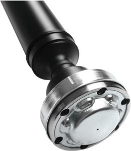 Rakitan poros Prop driveshast sisi belakang cocok untuk 2004-2011Audi A6 C6 Quattro OE:: - Product Image 6