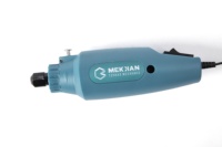 Makita-mini outil rotatif, kits de meuleuse et de bits, perceuse électrique, accessoire de meulage, OEM, 186 pièces