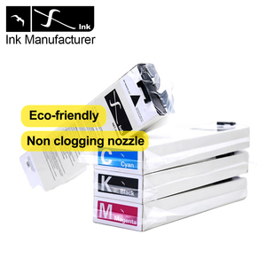 Tương Thích hộp mực máy in phun Tắc Kè Hoa CC 9050 3050 7010 3010 7050 mực - Product Image 2