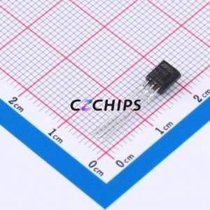 Nouveau Thyristor (SCR) / Module Original P0102DA 1AA3 TO-92 – Fournisseur de Composants Électroniques en Gros et Service BOM - Product Image 1