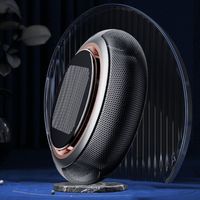 Diffuseur d'aromathérapie en gel pour voiture de luxe, accessoires de décoration intérieure, parfum pour voiture, rafraîchisseur d'air avec ventilateur