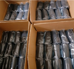 Tapete antideslizante de silicona para cajón, alfombra antideslizante de pvc, para estante, de fábrica de China - Product Image 2