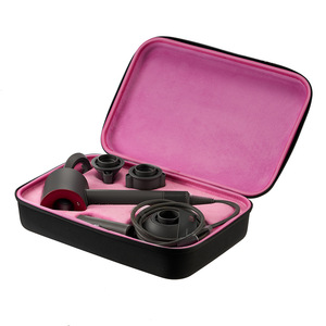 Étui de rangement EVA pour sèche-<span class=keywords><strong>cheveux</strong></span> <span class=keywords><strong>Dyson</strong></span> <span class=keywords><strong>Supersonic</strong></span>, élégant, ajustement précis et espace de rangement supplémentaire pour <span class=keywords><strong>accessoires</strong></span>, léger - Product Image 4