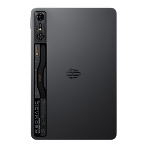 Para Nubia Red Magic Redmagic Pad Pro Tablet PC 10,9 \ "144Hz Snapdragon <span class=keywords><strong>8</strong></span> Gen 3 5000mAh Batería 120W Carga rápida <span class=keywords><strong>256</strong></span>/512GB - Product Image 4