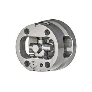 Mandril de Indexación Totalmente Automático con Precisión Superior para Procesos de Fabricación Complejos - Product Image 4