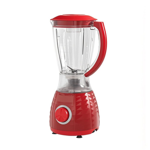 Presse-agrumes électrique domestique robuste multifonctionnel moderne robot culinaire Portable batterie à 3 vitesses jus à vitesse Variable - Product Image 4