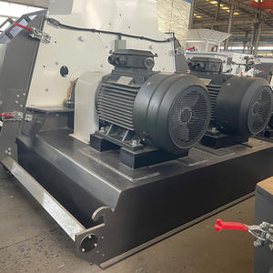 Moulin à grains efficace avec meulage lisse pour les utilisateurs industriels dans les opérations à grande échelle traitant le moulin à farine - Product Image 2