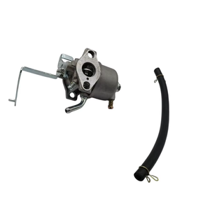 Горячая распродажа: высококачественный полированный карбюратор OEM 950 для генератора, запчасти для бензиновых двигателей, прямые продажи с завода - Product Image 3