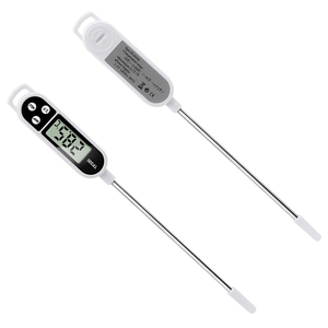 Termometro alimentare TP300 termometro <span class=keywords><strong>da</strong></span> cucina digitale <span class=keywords><strong>per</strong></span> la cottura di carne cibo sonda BBQ forno elettronico utensili <span class=keywords><strong>da</strong></span> cucina - Product Image 1