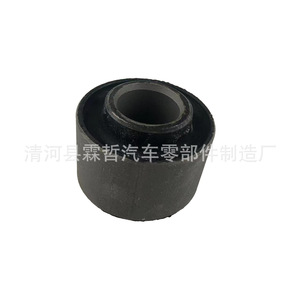 บูชยางรองรับช่วงล่าง 48537-02080 สำหรับเปลี่ยนซ่อมอะไหล่ยานยนต์ - Product Image 1