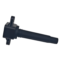 Bobine d'allumage pour Yamaha Wave Runner & Boat GP1800 VX1800 FB1800 OE 6S5-82310-02-00, pièces pour bateaux à réaction et bateaux sportifs